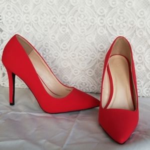 Charlotte Russe Heels